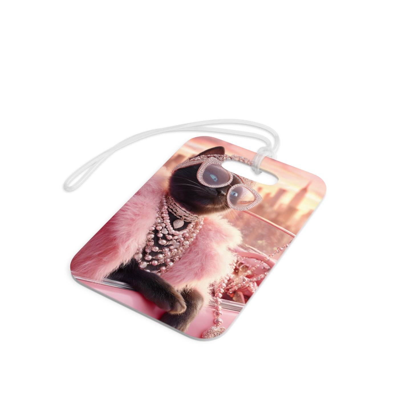 Luggage Tags