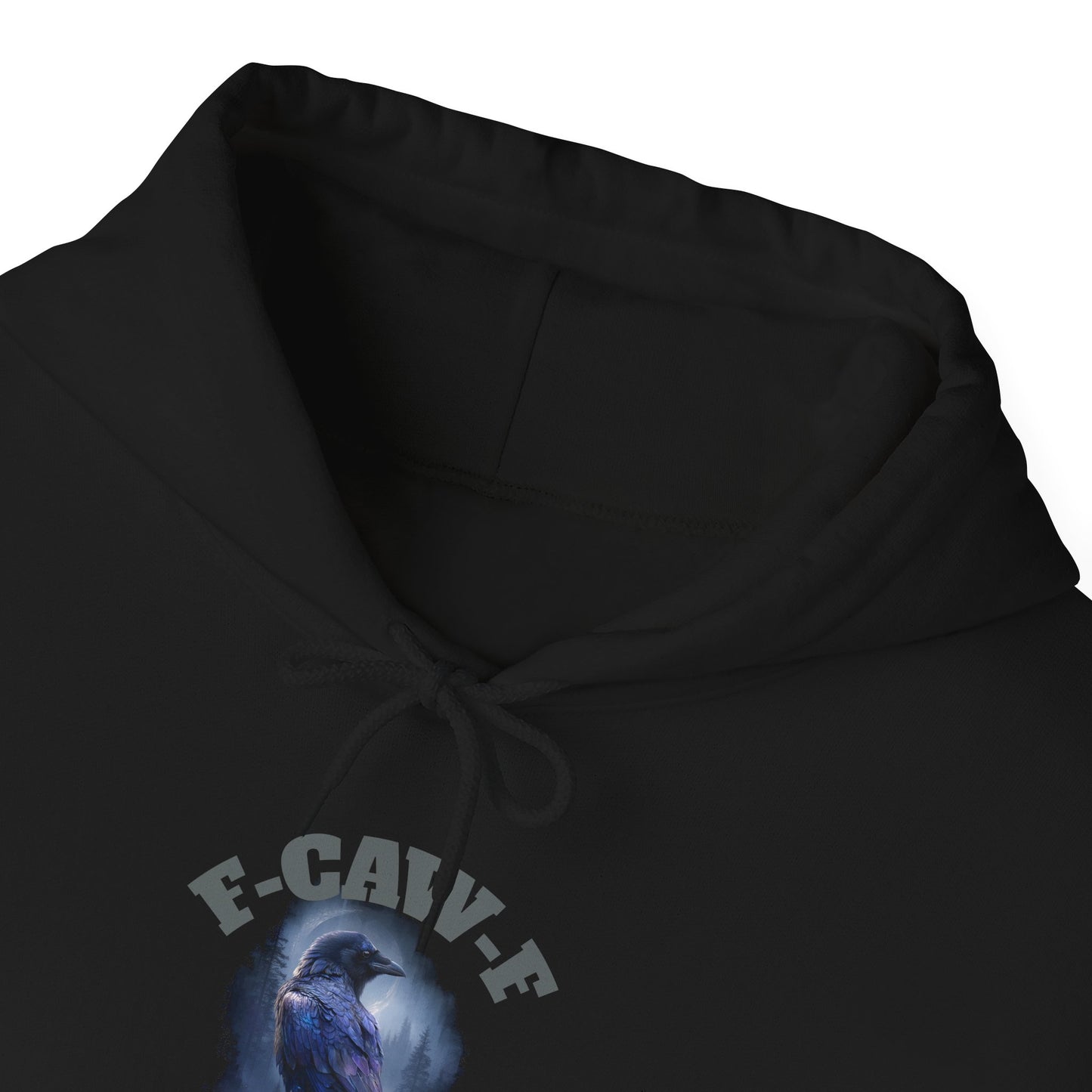 F-CAW-F Funny Hoodie - Unisex Heavy Blend™ Sweatshirt, Comfortable Pullover for Adults, Stylish Streetwear, Perfect Gift for Anime [...]