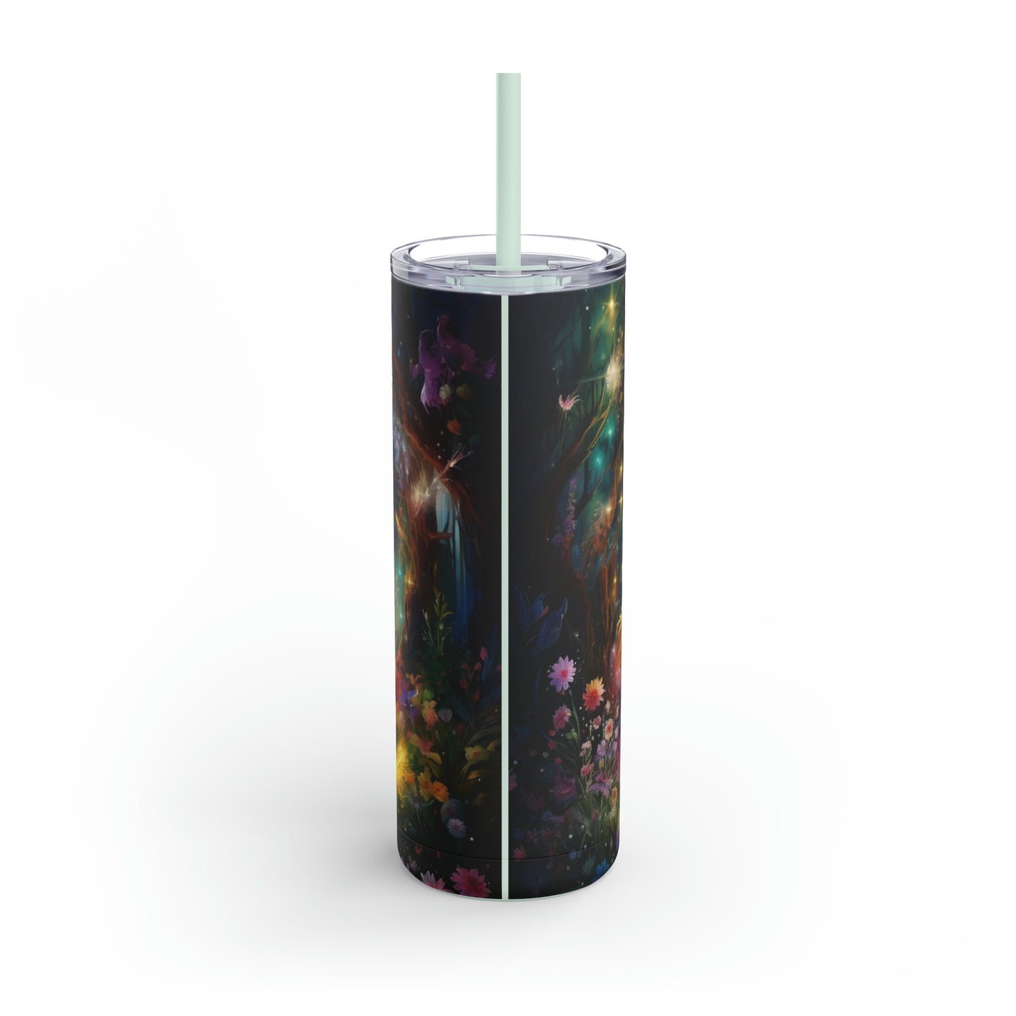 Majestic Unicorn Tumbler, 20oz