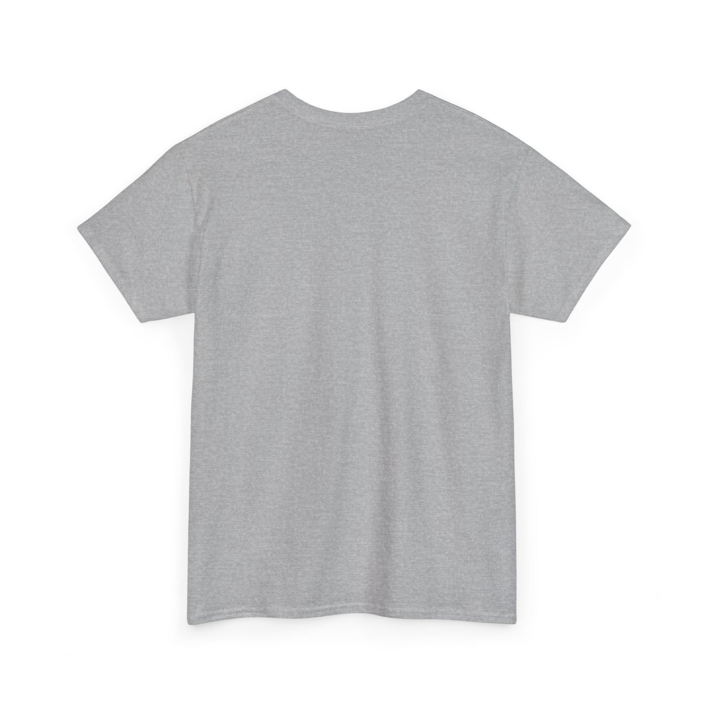 Unbreakable Unisex Heavy Cotton Tee | Casual Wear, Inspirational Gift, Everyday Comfort, Birthday Present, Motivational Apparel