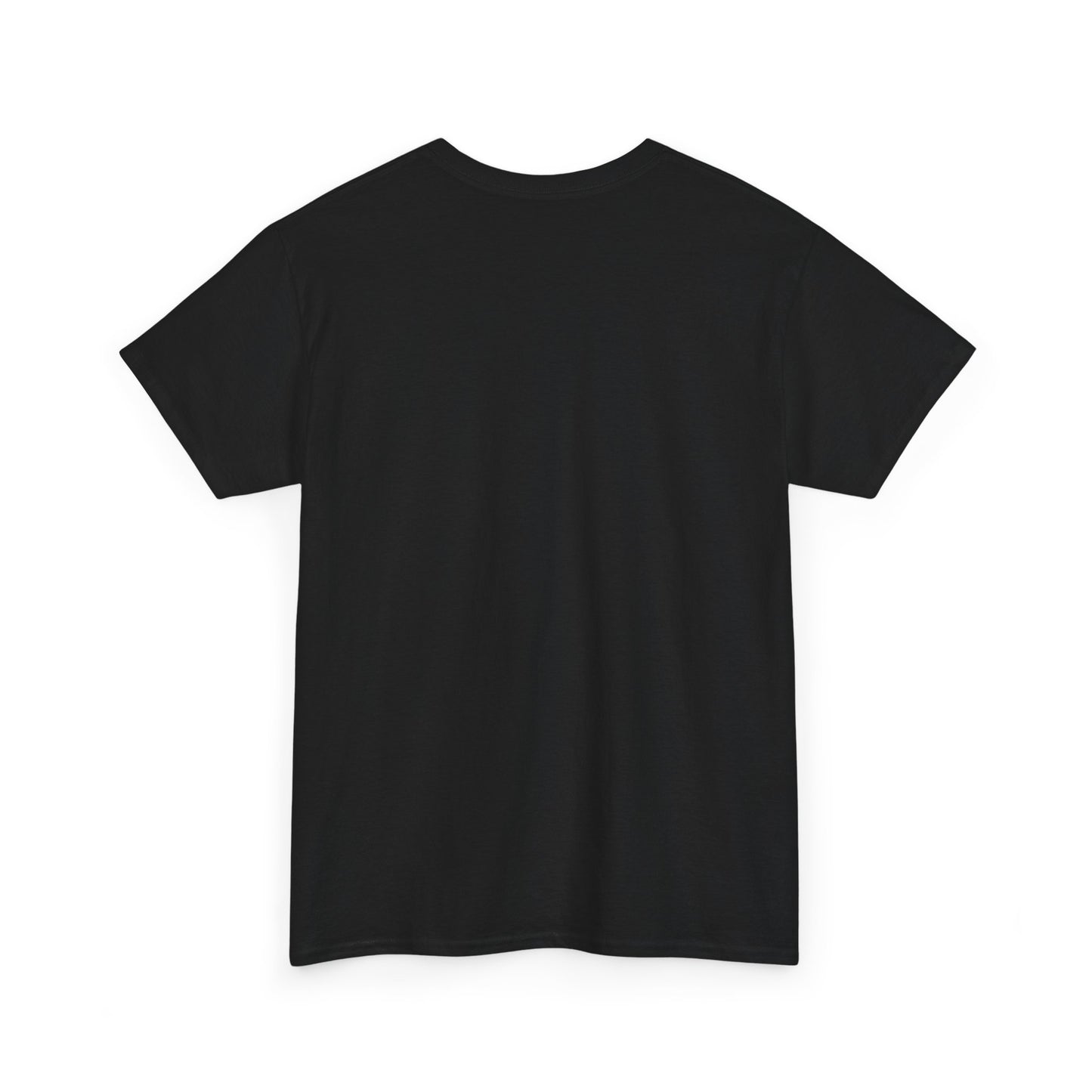 Leo Graphic Tee | Unisex Heavy Cotton T-Shirt for Yoga Lovers, Mindfulness, Gift for Her, Relaxation