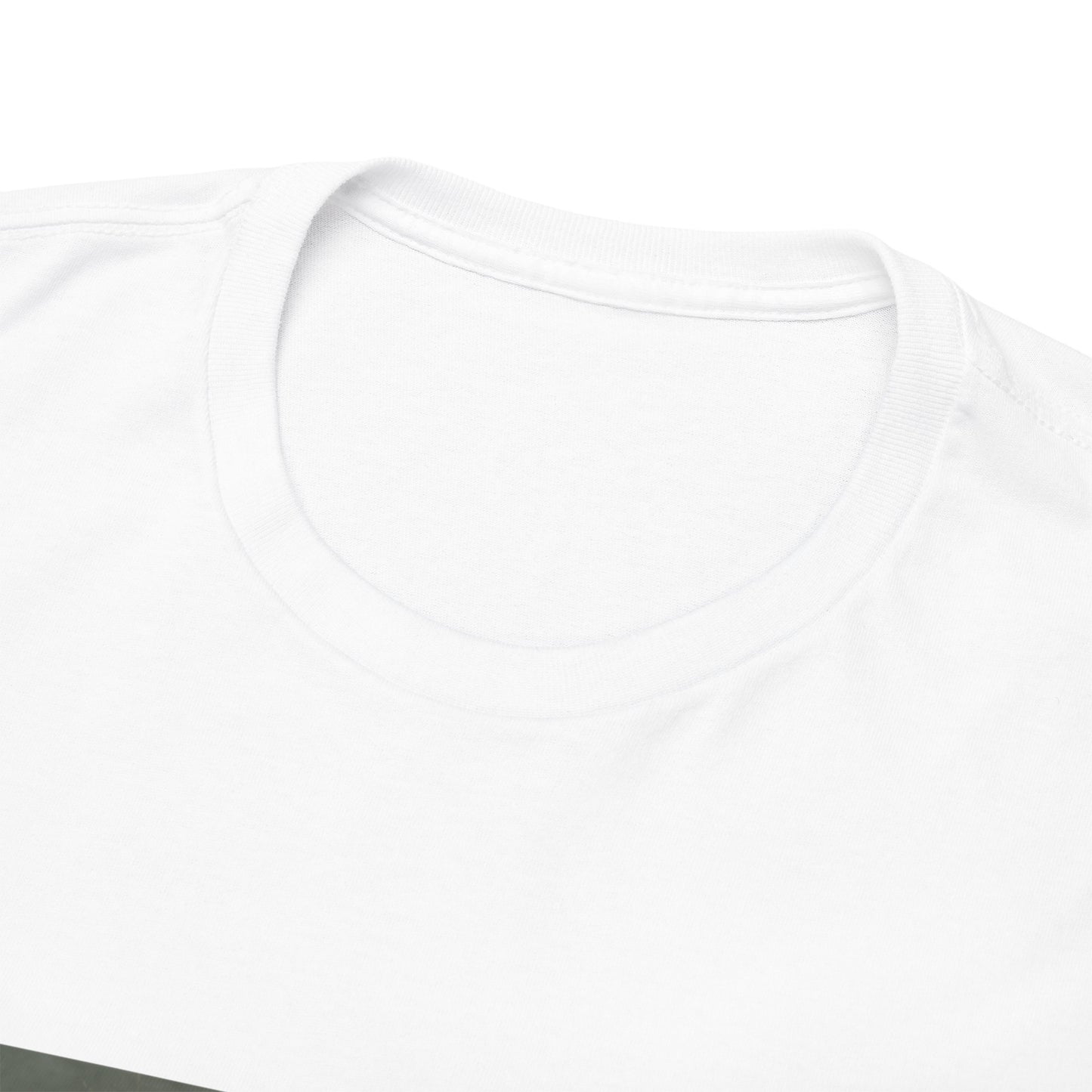 Leo Graphic Tee | Unisex Heavy Cotton T-Shirt for Yoga Lovers, Mindfulness, Gift for Her, Relaxation