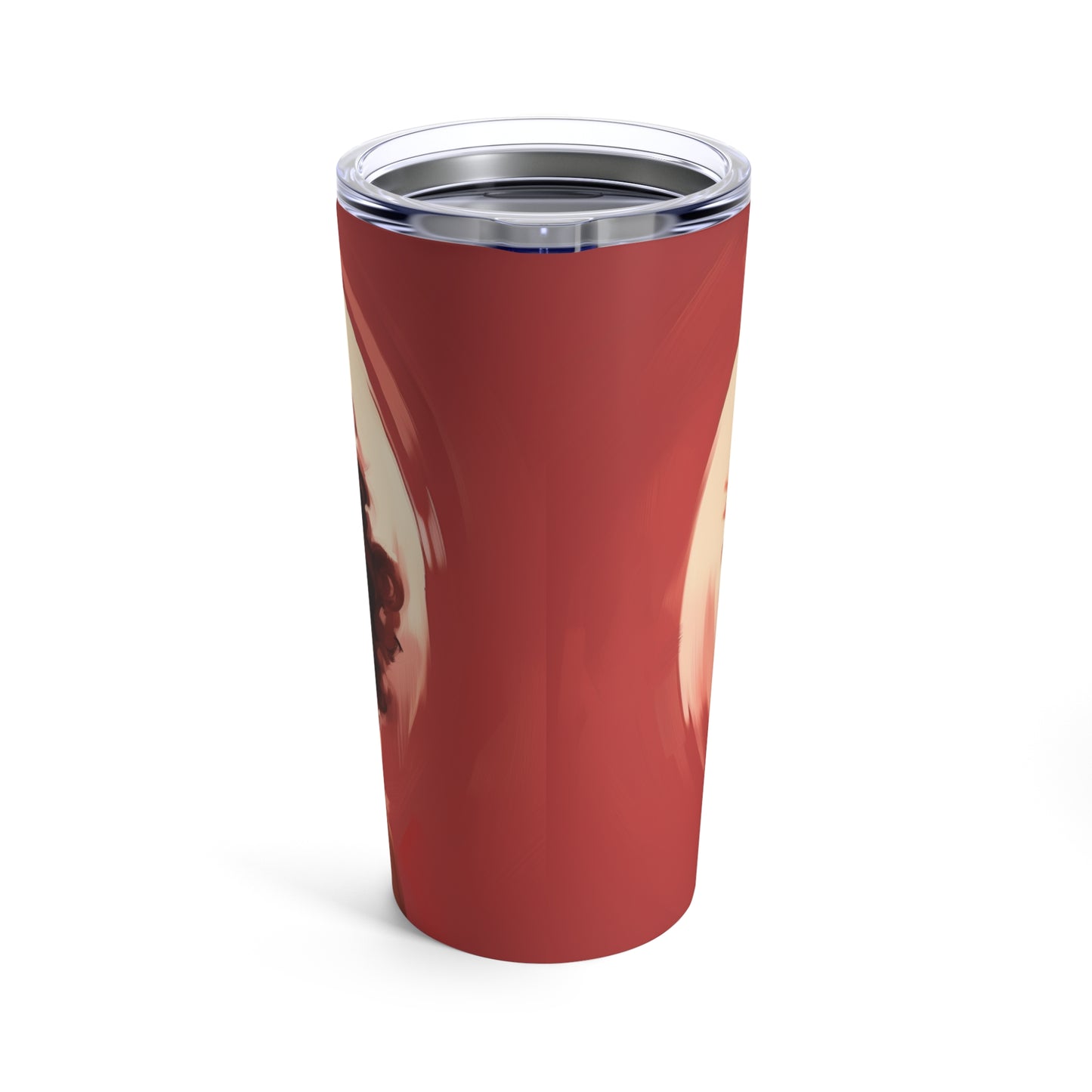 Total Diva Tumbler 20oz