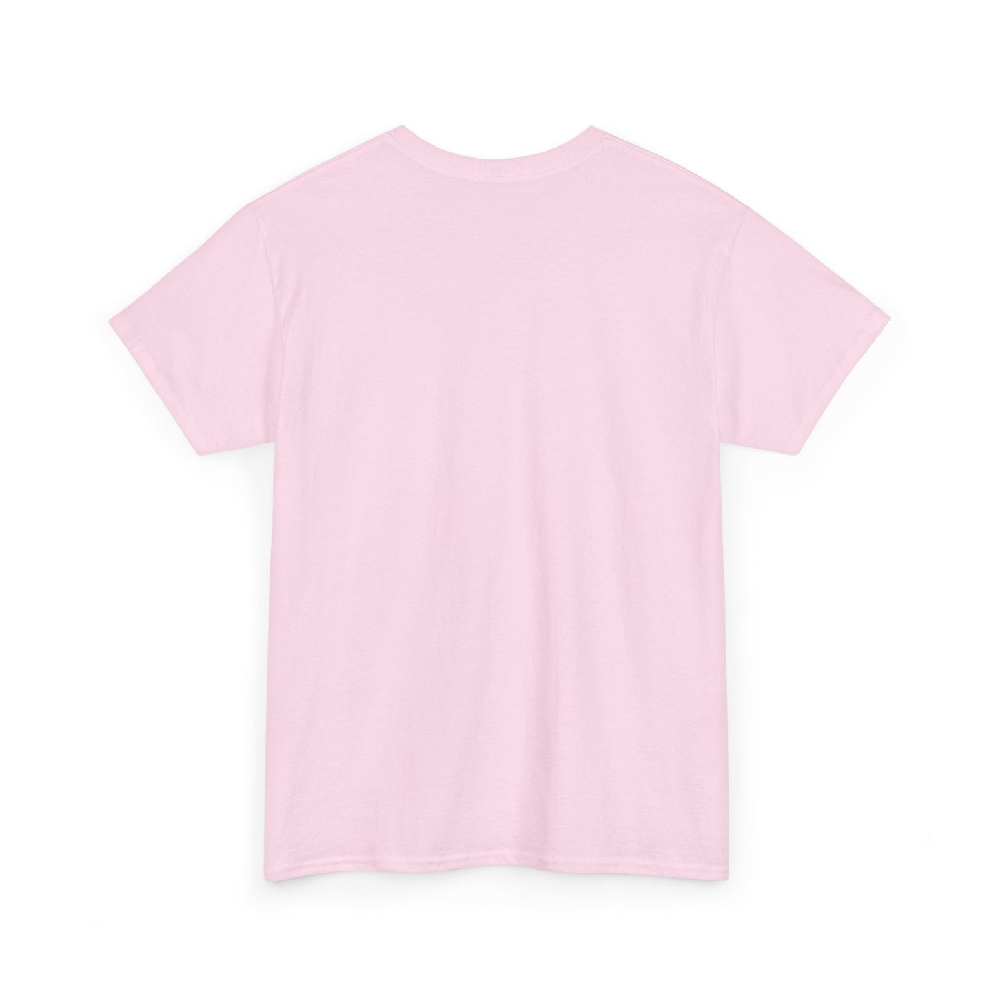 Unbreakable Unisex Heavy Cotton Tee | Casual Wear, Inspirational Gift, Everyday Comfort, Birthday Present, Motivational Apparel