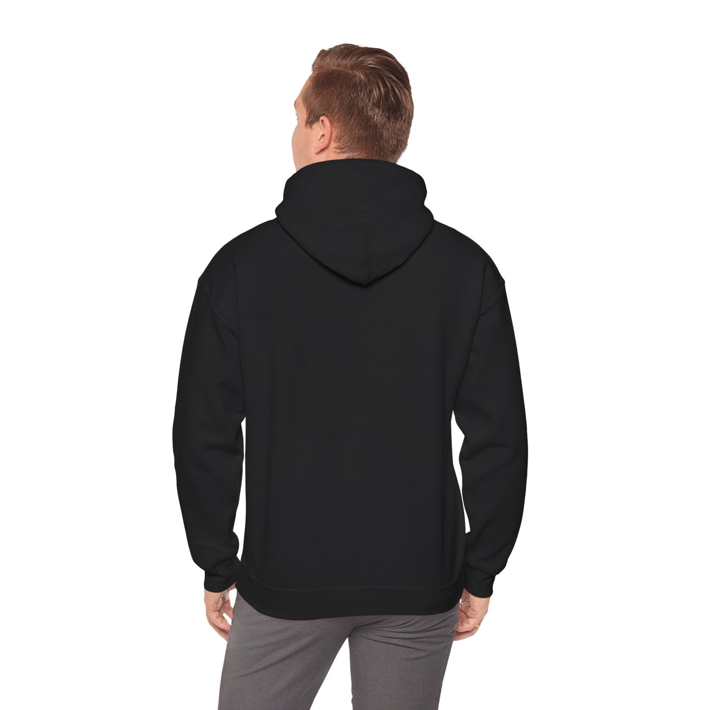 F-CAW-F Funny Hoodie - Unisex Heavy Blend™ Sweatshirt, Comfortable Pullover for Adults, Stylish Streetwear, Perfect Gift for Anime [...]