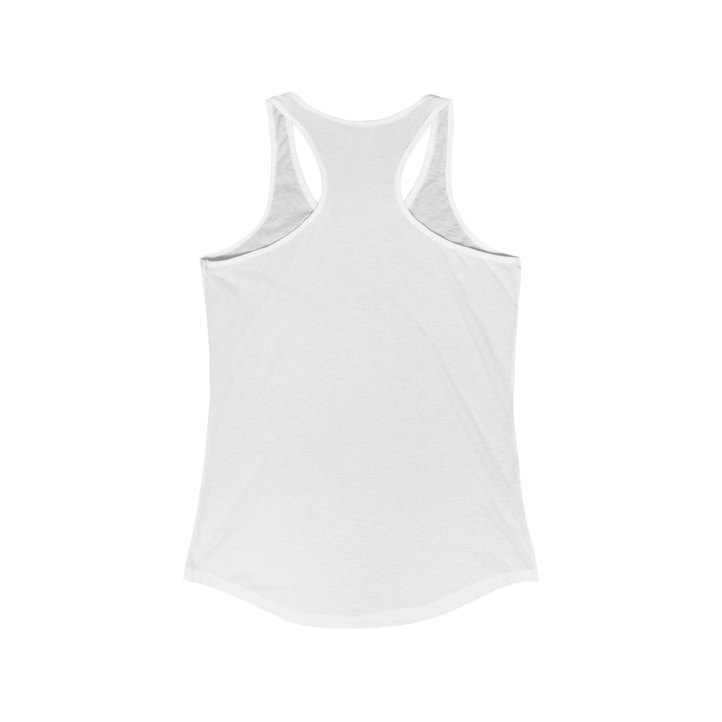 Just Breath Racerback Tank