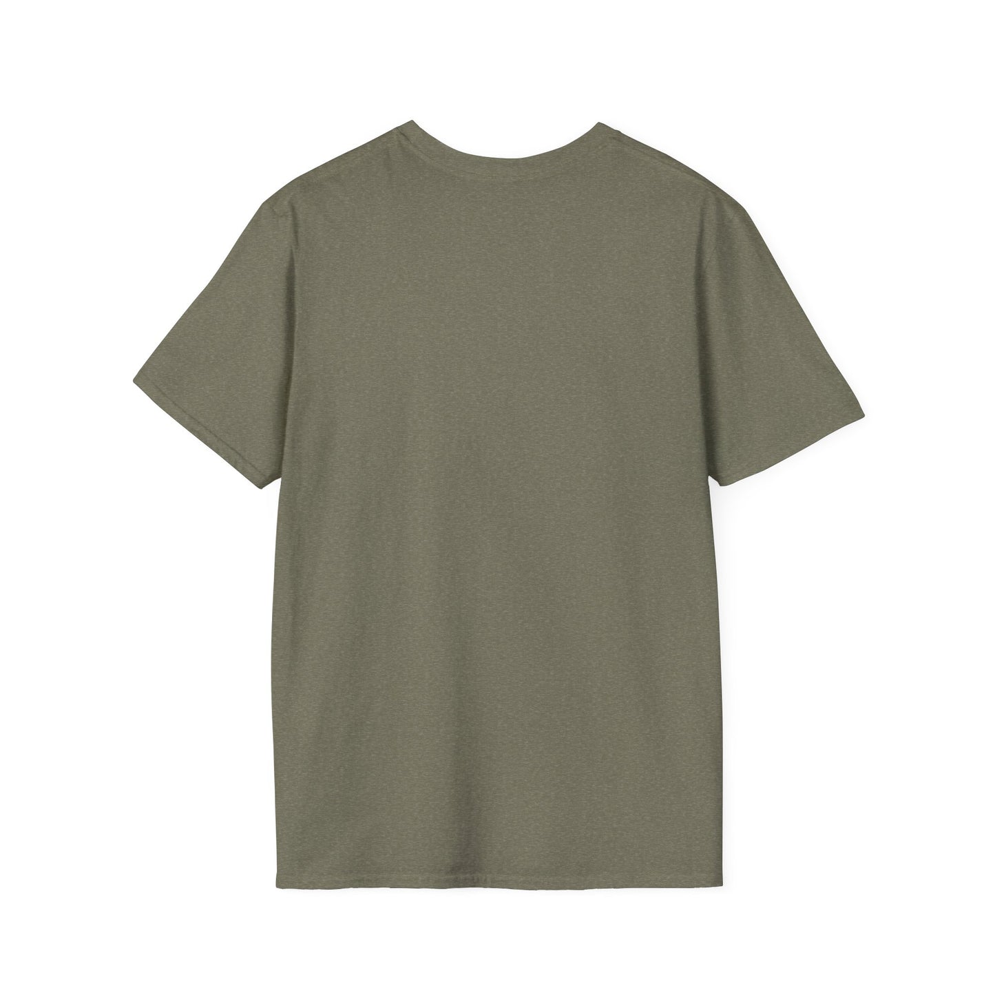 Rest is Resistance - A love letter to yourself Unisex Soft style Tee, Gift for Mental Health Awareness