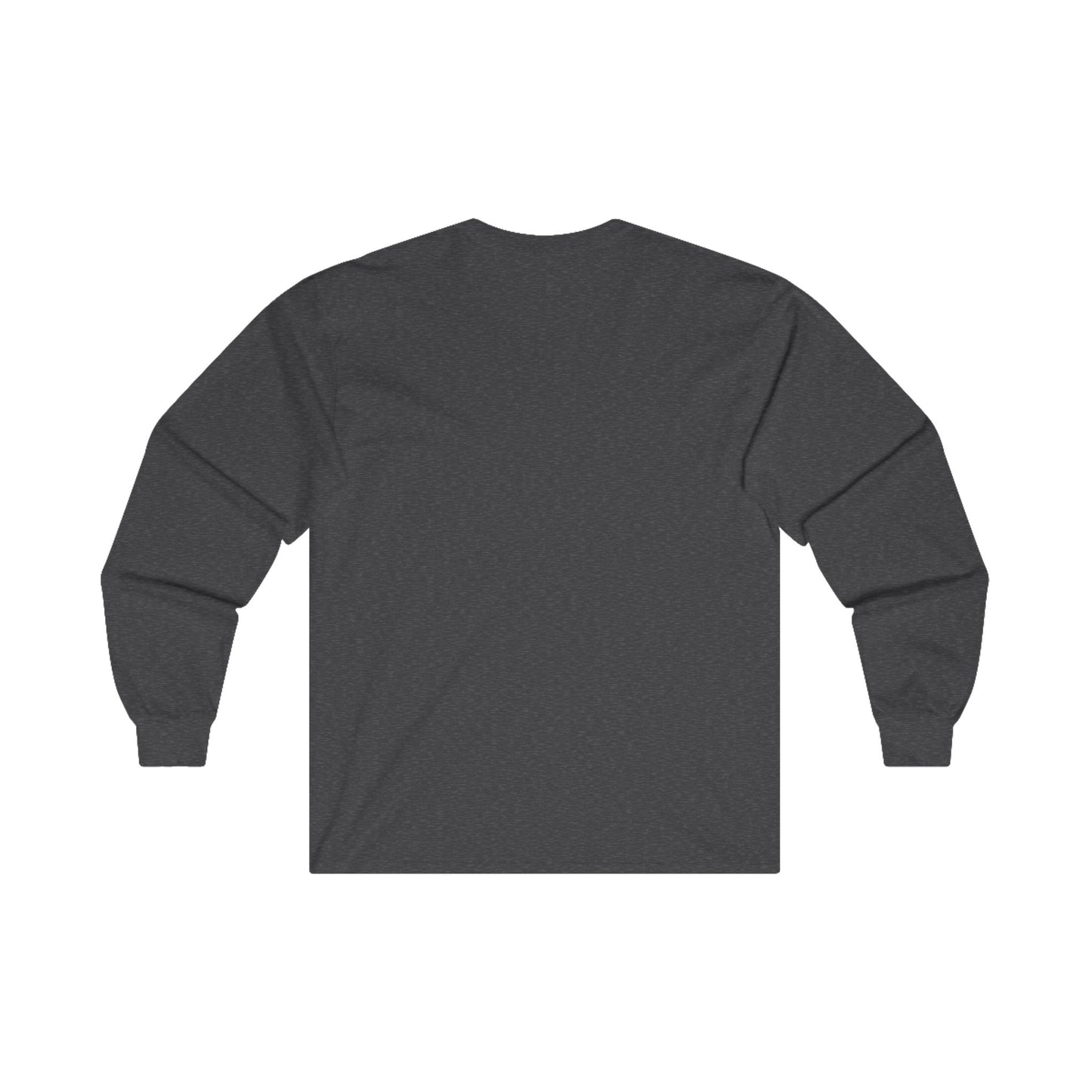 Mother Africa Cotton Long Sleeve Tee