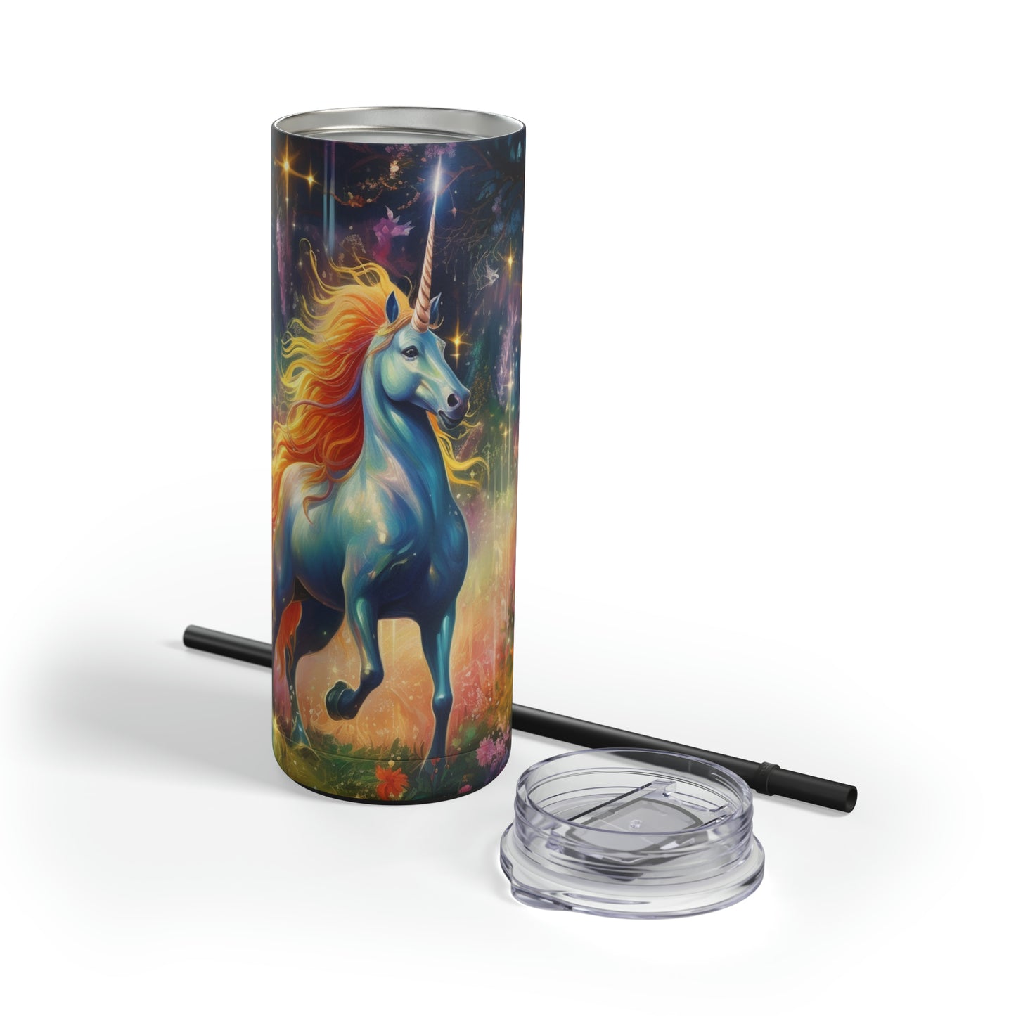 Majestic Unicorn Tumbler, 20oz