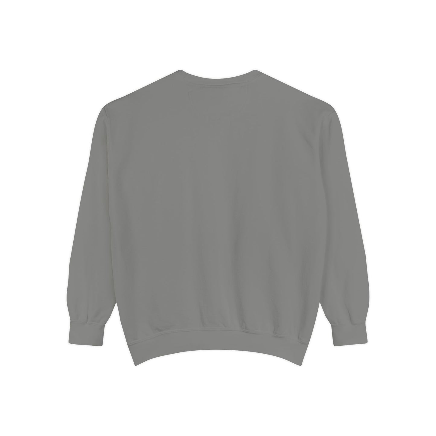 Rest to Resistance Sweatshirt - Empowering