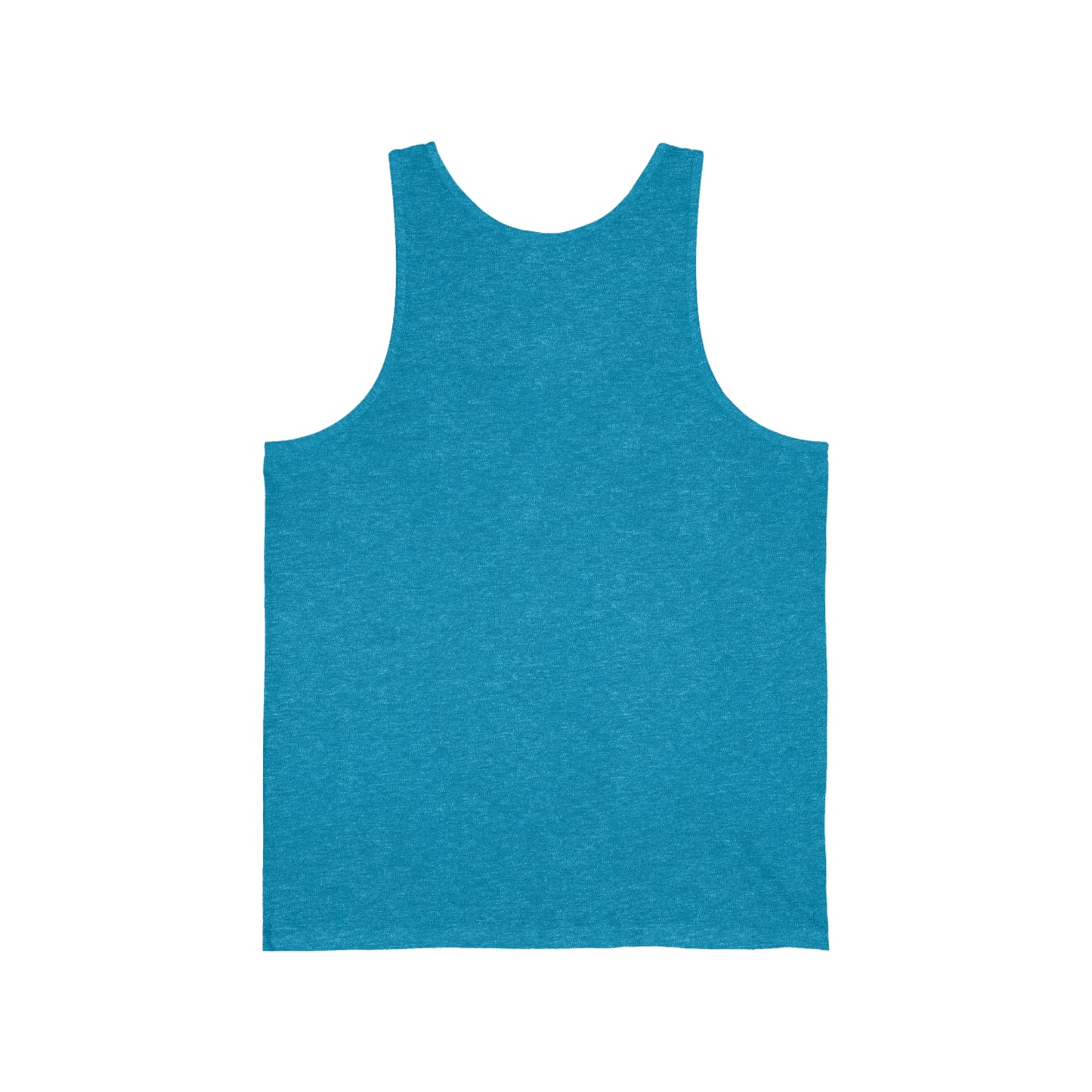 Toss the Dice Jersey Tank