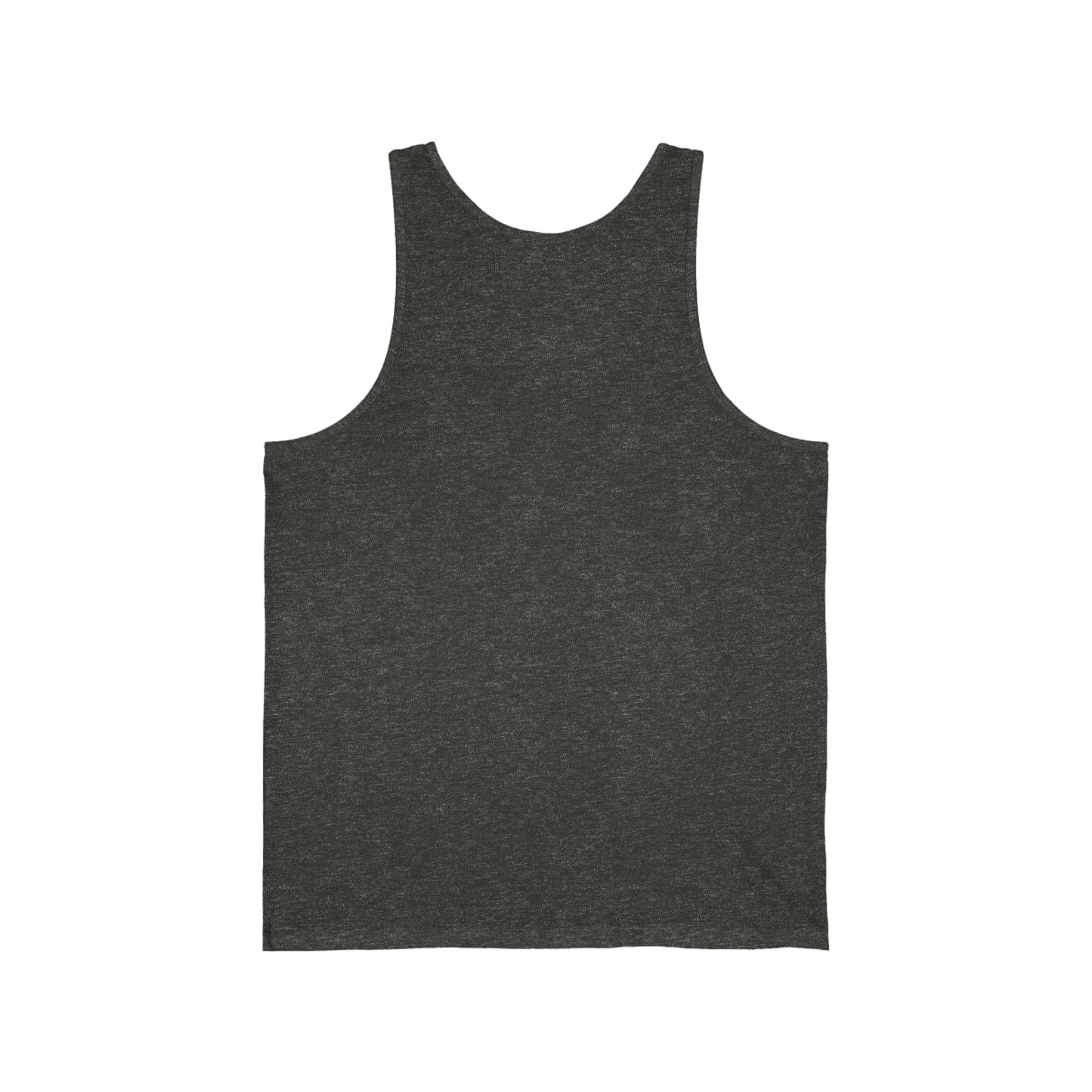 Toss the Dice Jersey Tank