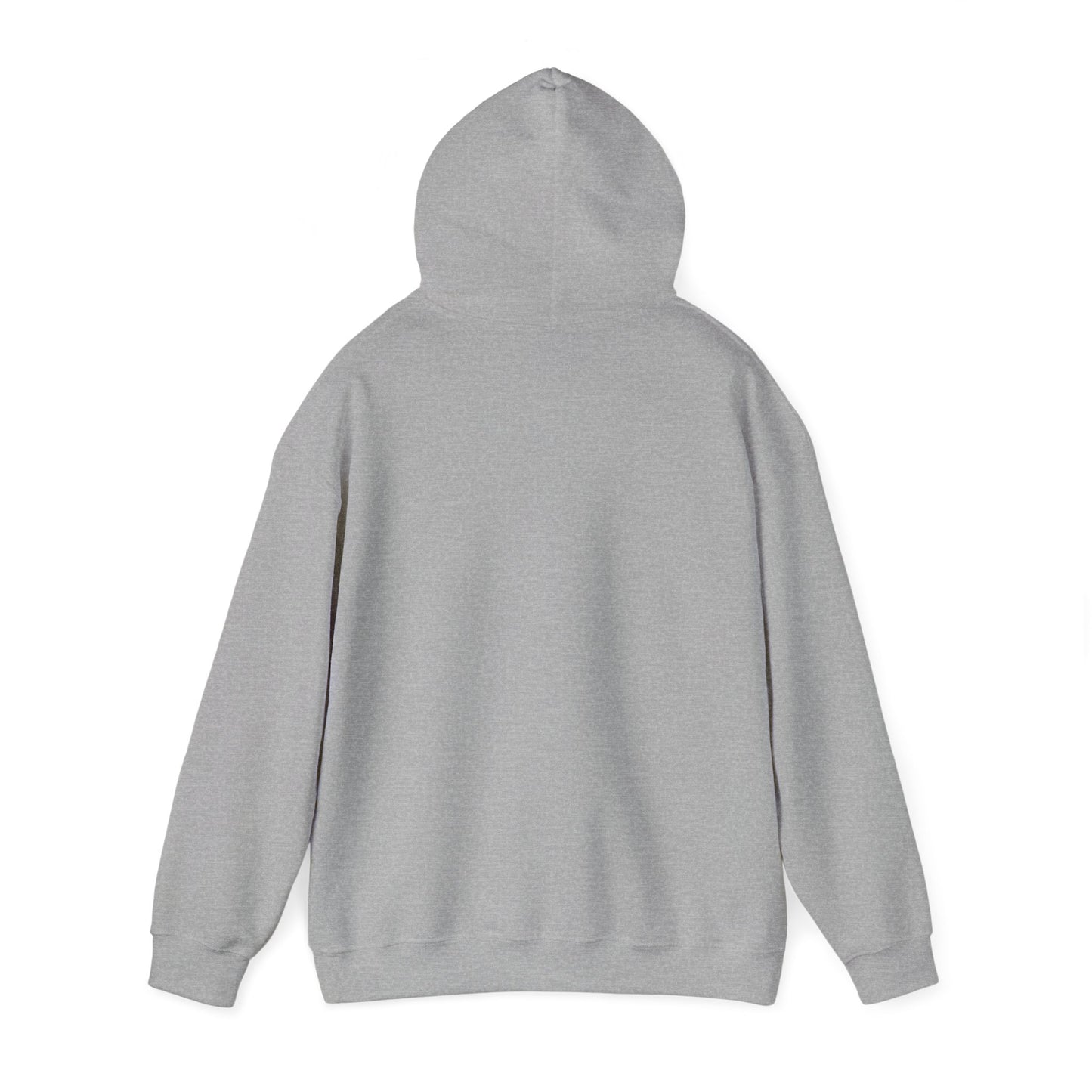 92% Hooded Sweatshirt