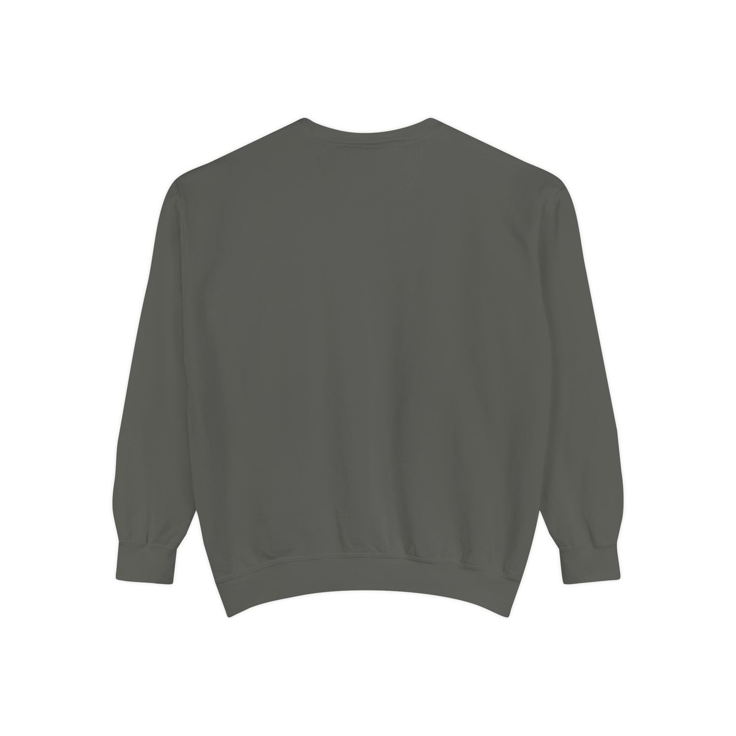 Unbreakable Sweatshirt - Inspirational Gift for Strength and Courage