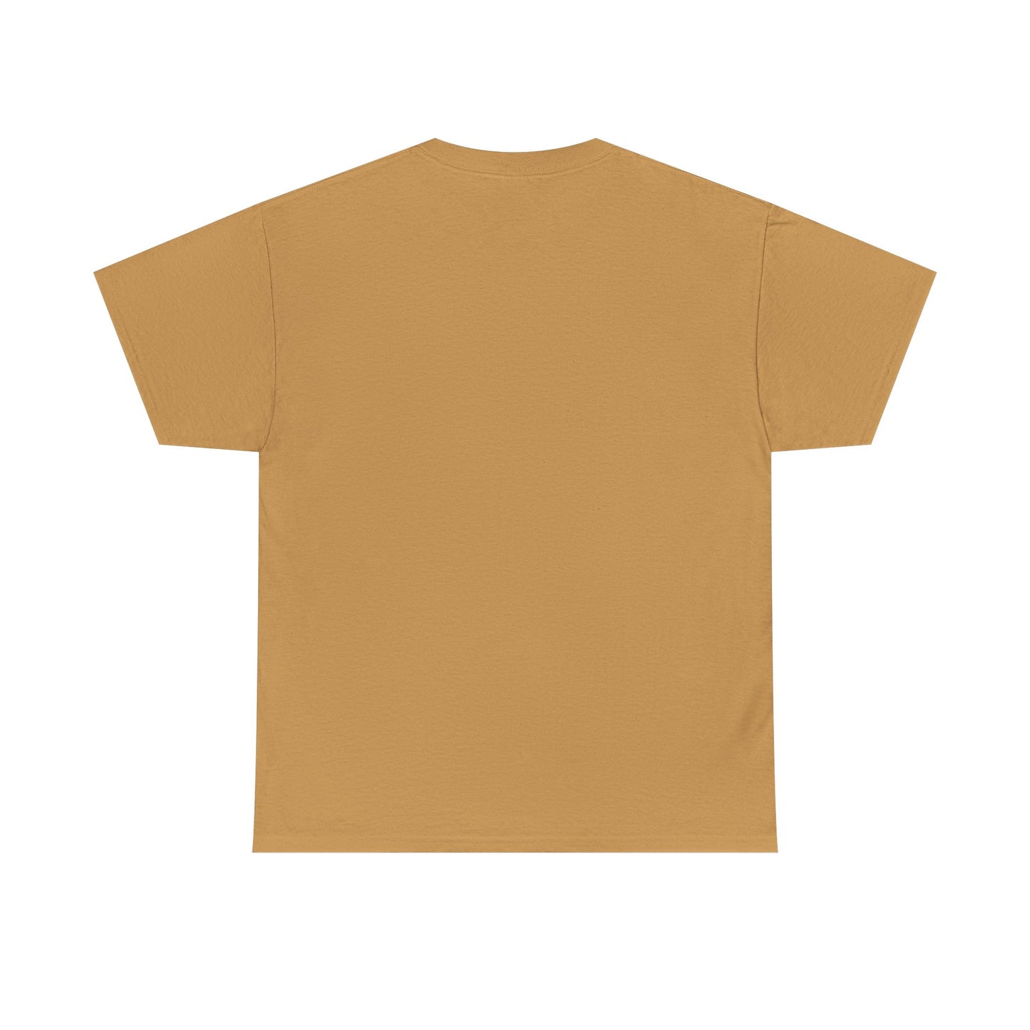 Leo Graphic Tee | Unisex Heavy Cotton T-Shirt for Yoga Lovers, Mindfulness, Gift for Her, Relaxation