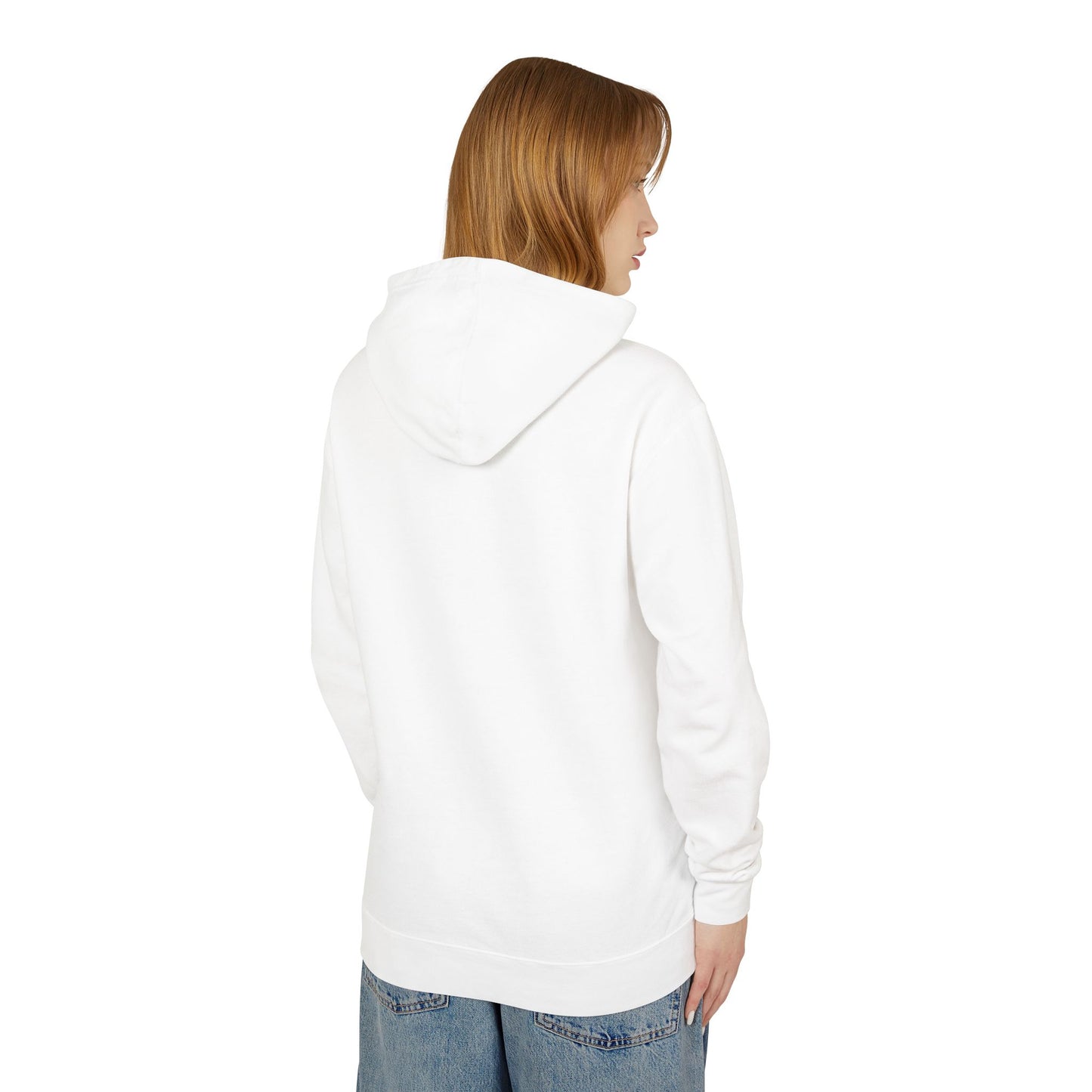 Golden Empress Fantasy Art Hoodie