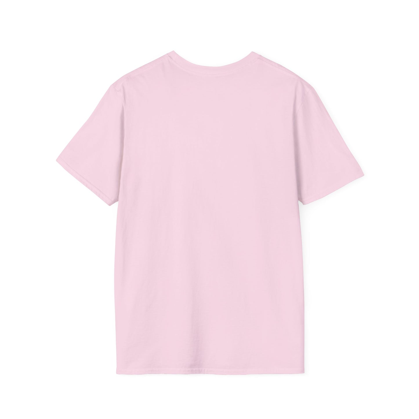 Foxy Unisex Soft Style T-Shirt