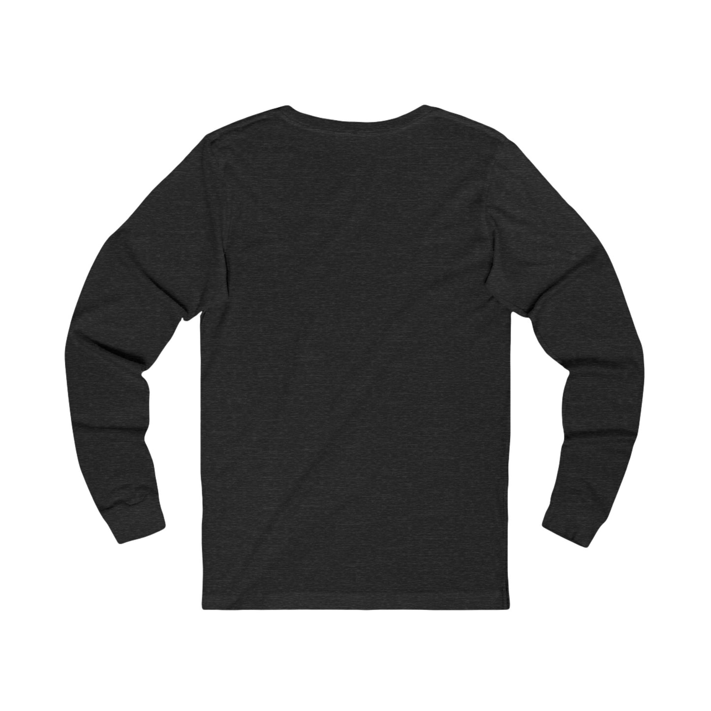Halloween Unisex Long Sleeve Tee, Spooky Shirt, Mama Boo Halloween, Fall Fashion, Graphic T-shirt for Halloween Celebrations