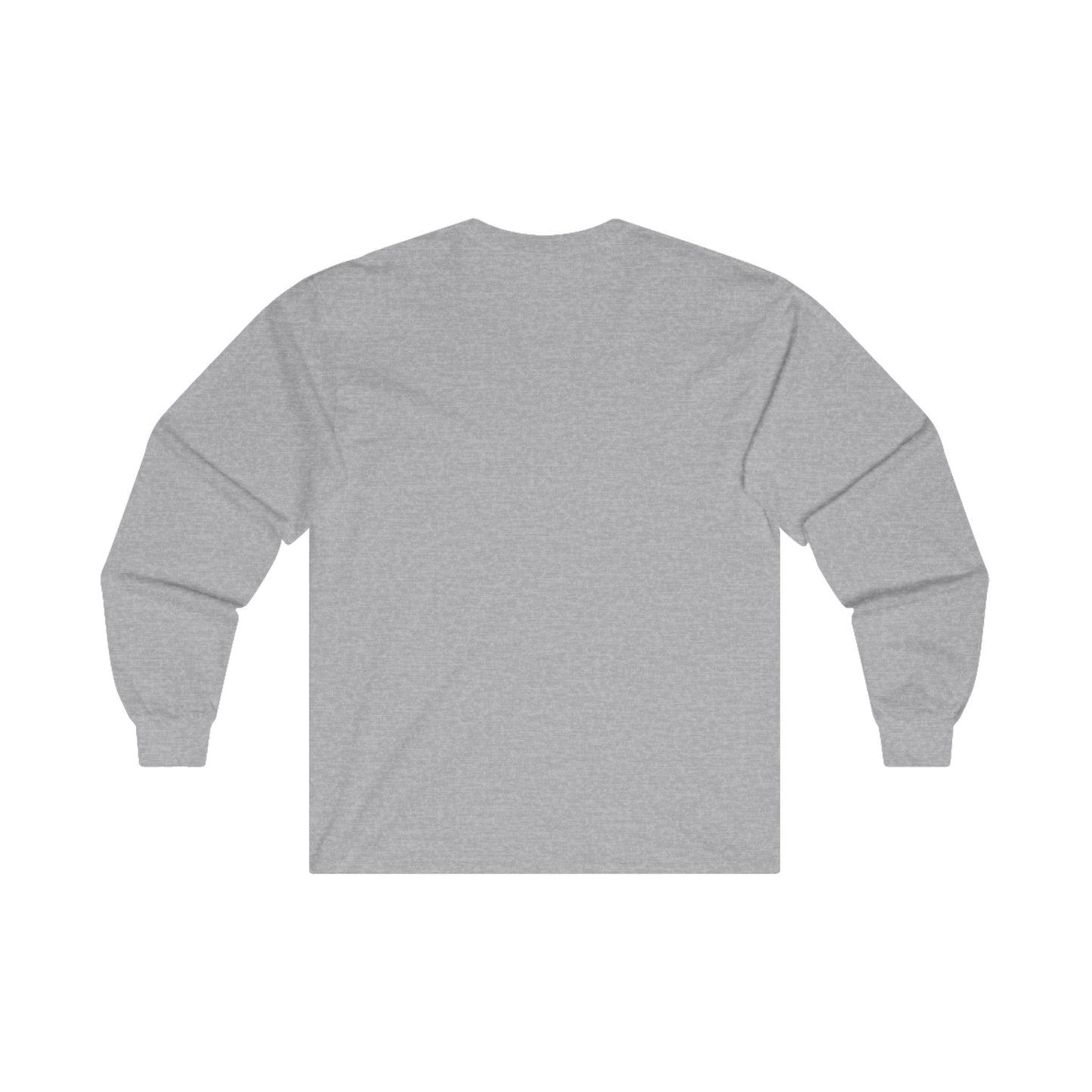 Mother Africa Cotton Long Sleeve Tee