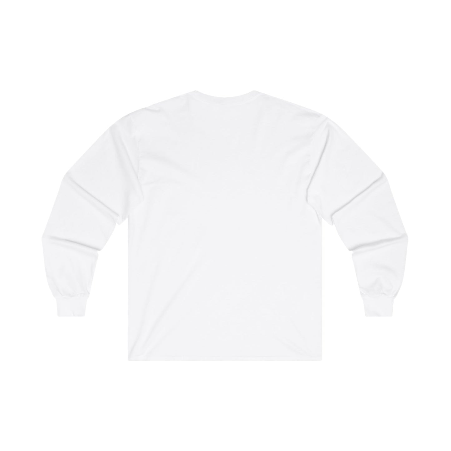 Mother Africa Cotton Long Sleeve Tee