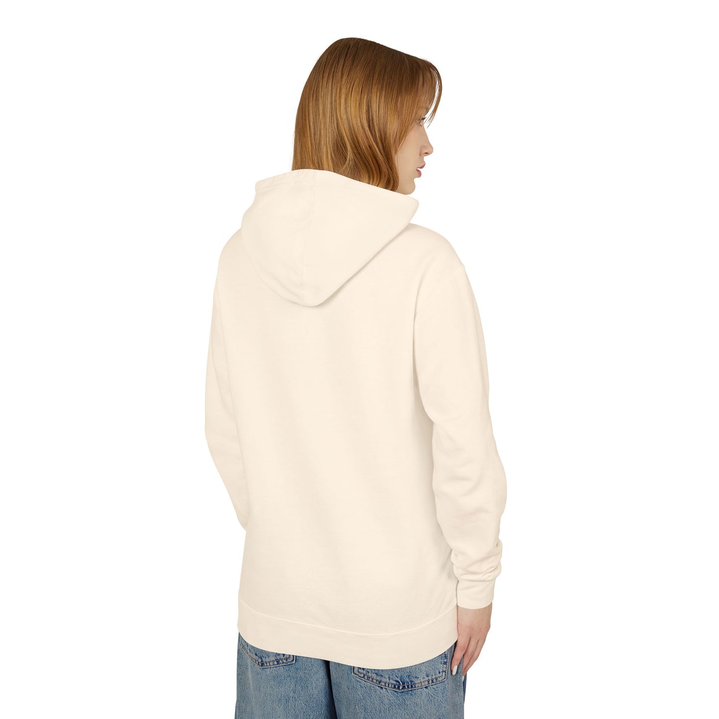 Golden Empress Fantasy Art Hoodie