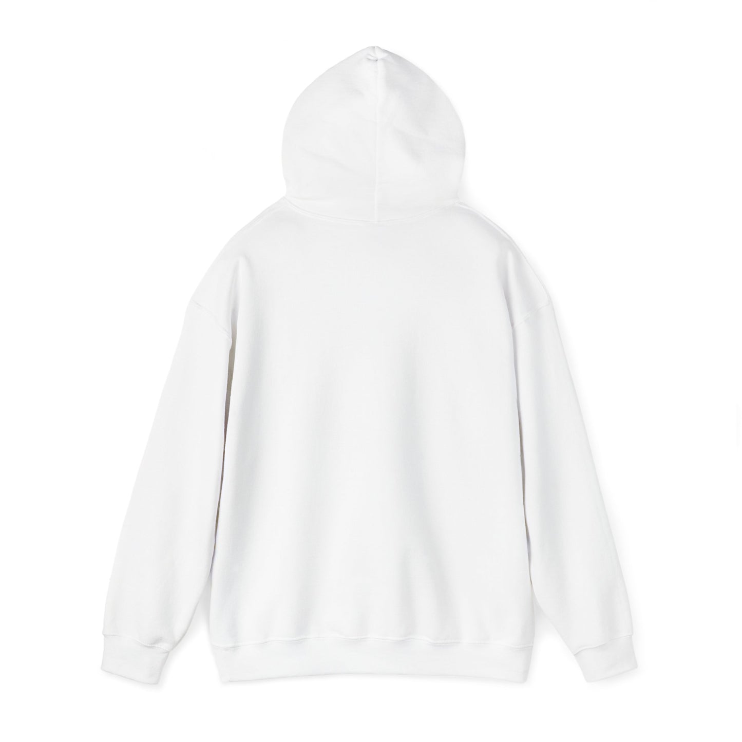 92% Hooded Sweatshirt