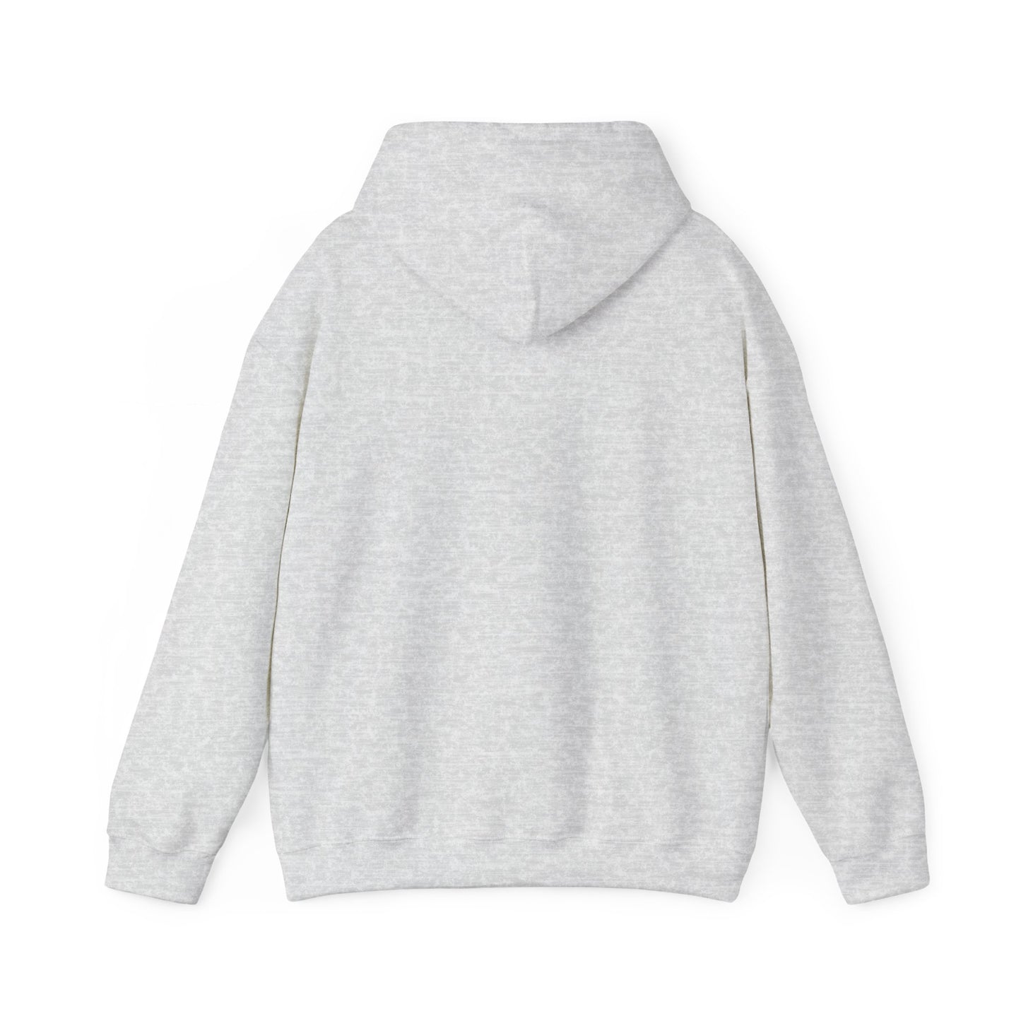 92% Hooded Sweatshirt