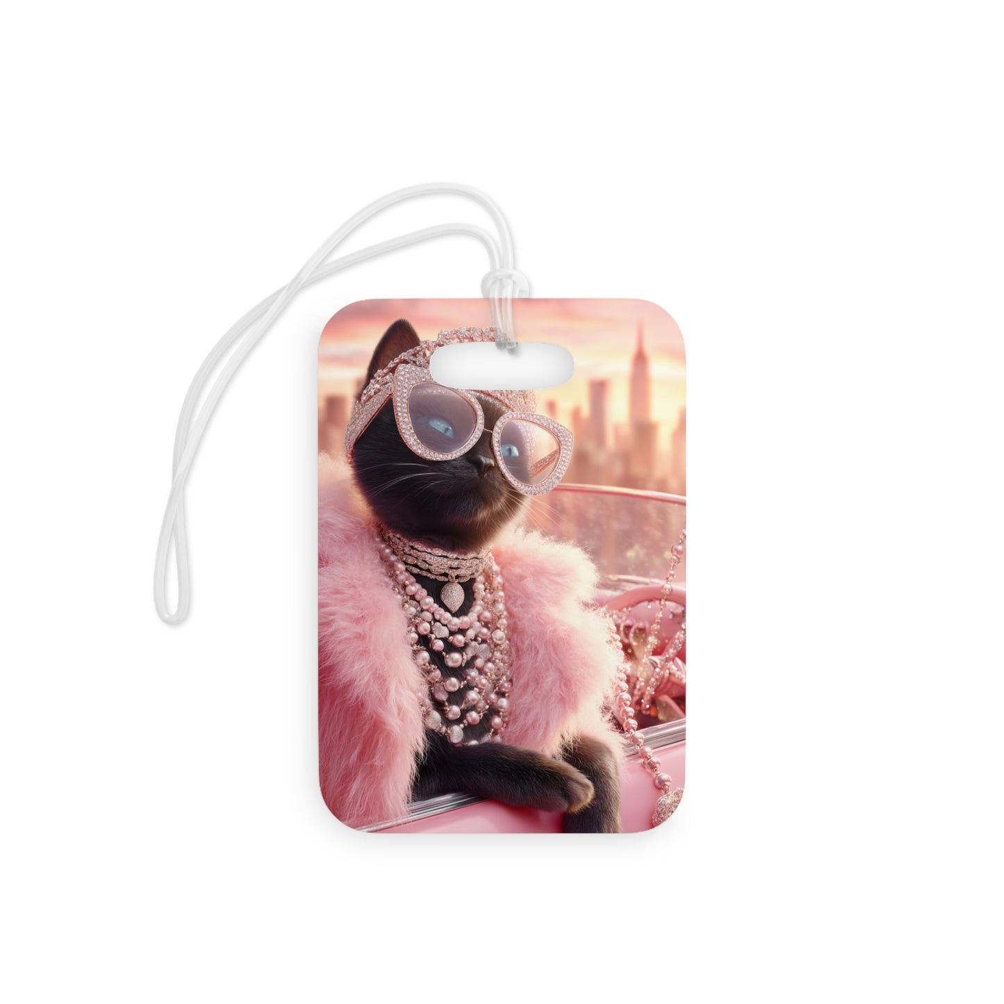 Luggage Tags