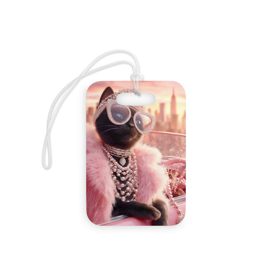 Luggage Tags