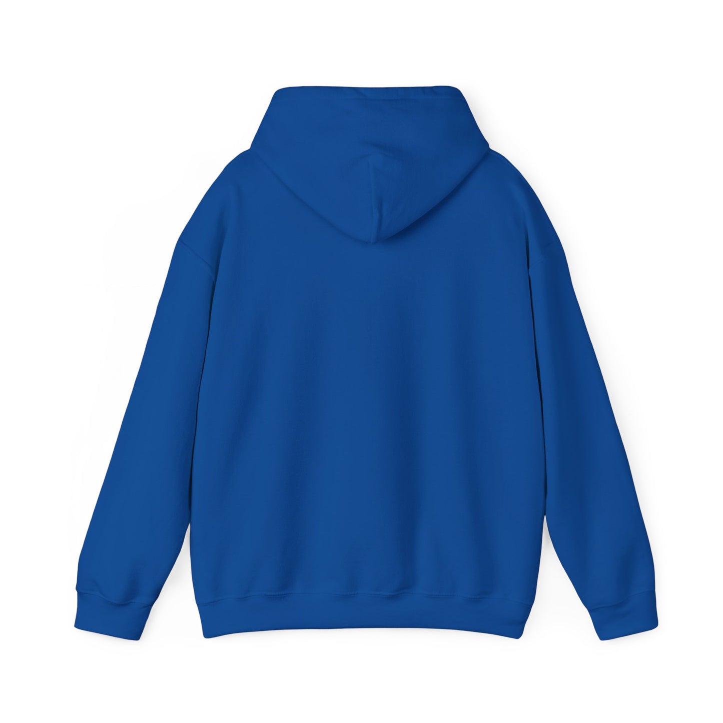 92% Hooded Sweatshirt