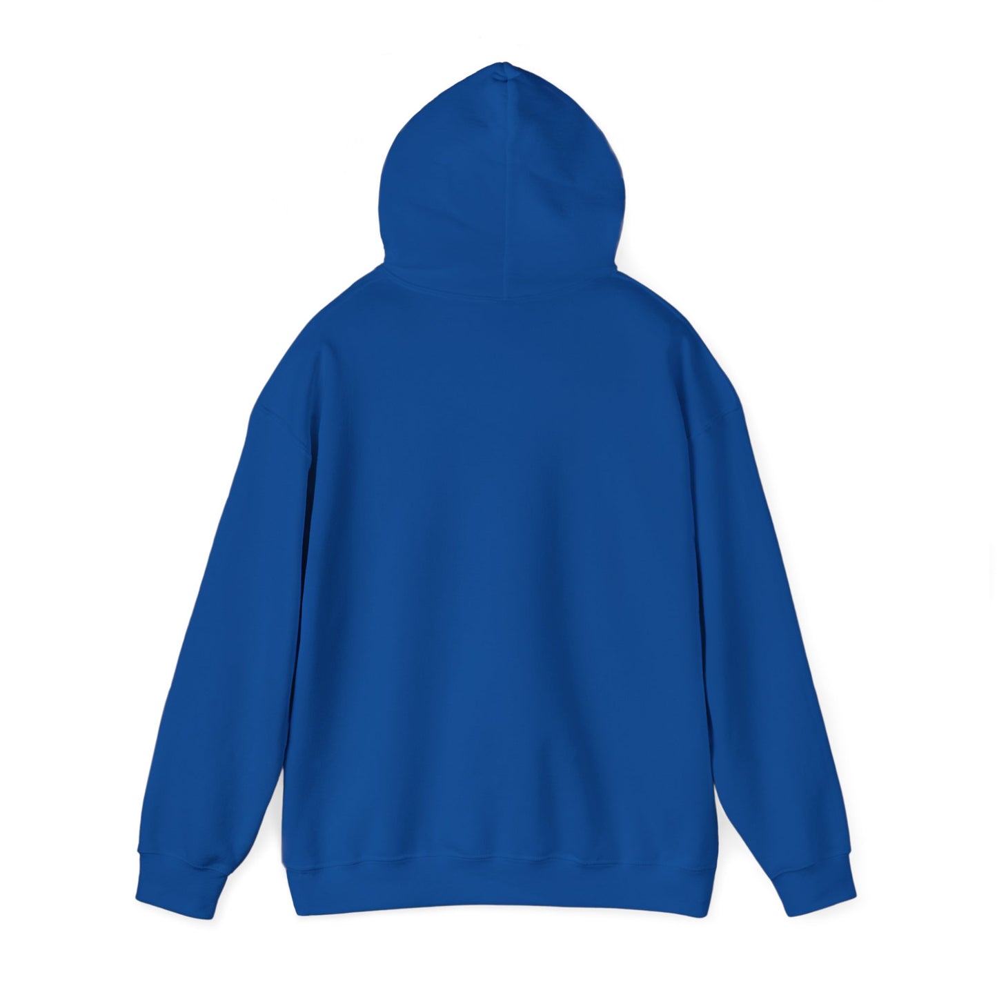 92% Hooded Sweatshirt