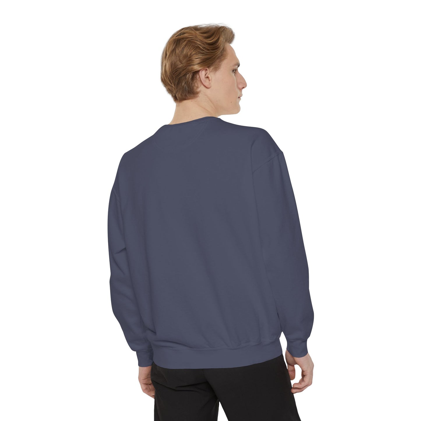 Unbreakable Sweatshirt - Inspirational Gift for Strength and Courage