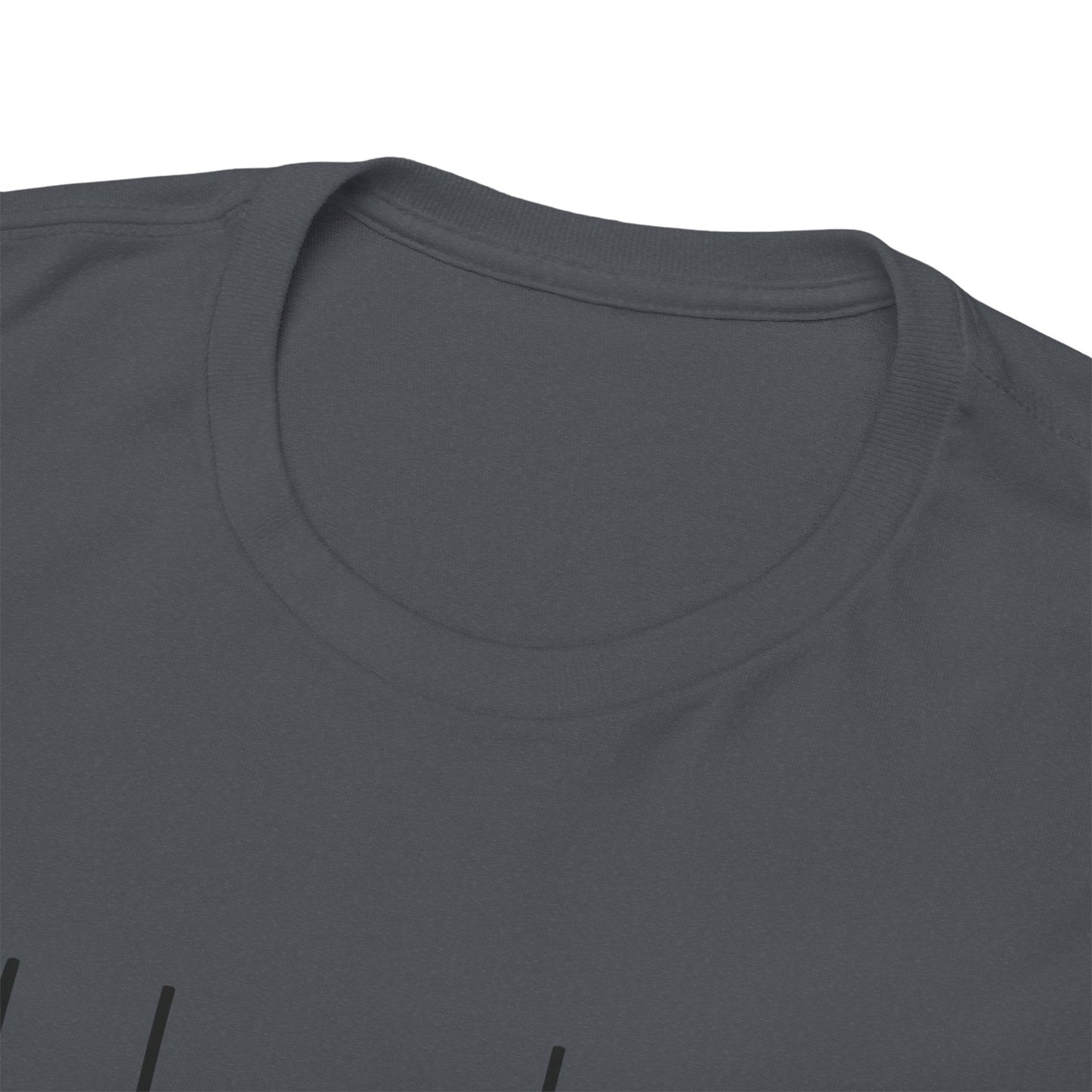 Unbreakable Empowerment Tee | Built from the Prayers, Inspirational Shirt for Resilience, Motivational Wear