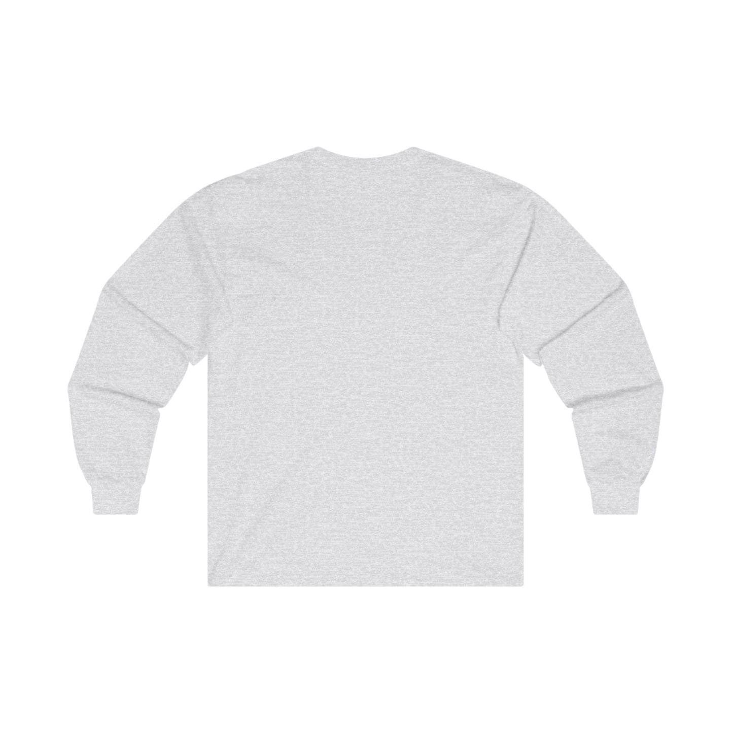 Mother Africa Cotton Long Sleeve Tee