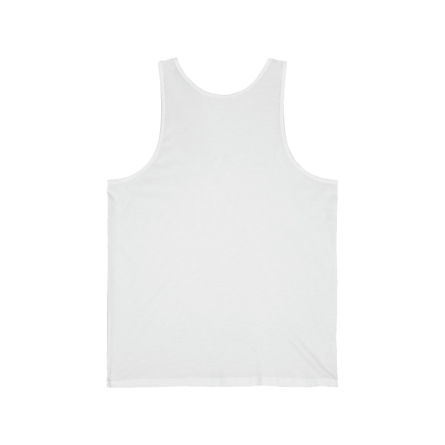 Toss the Dice Jersey Tank