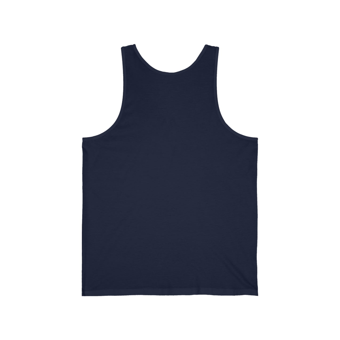 Toss the Dice Jersey Tank