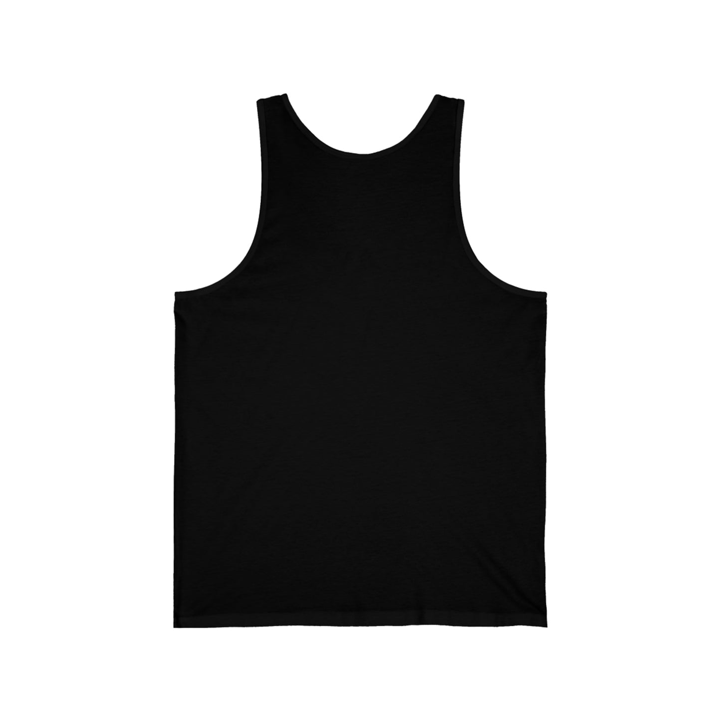 Toss the Dice Jersey Tank