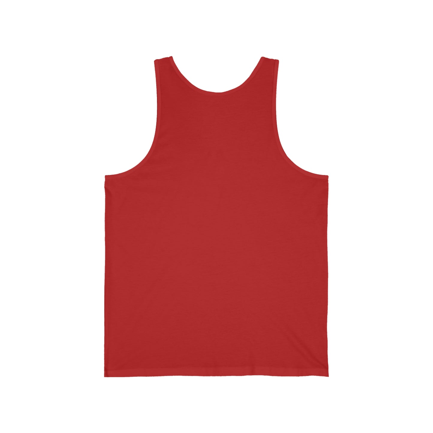 Toss the Dice Jersey Tank