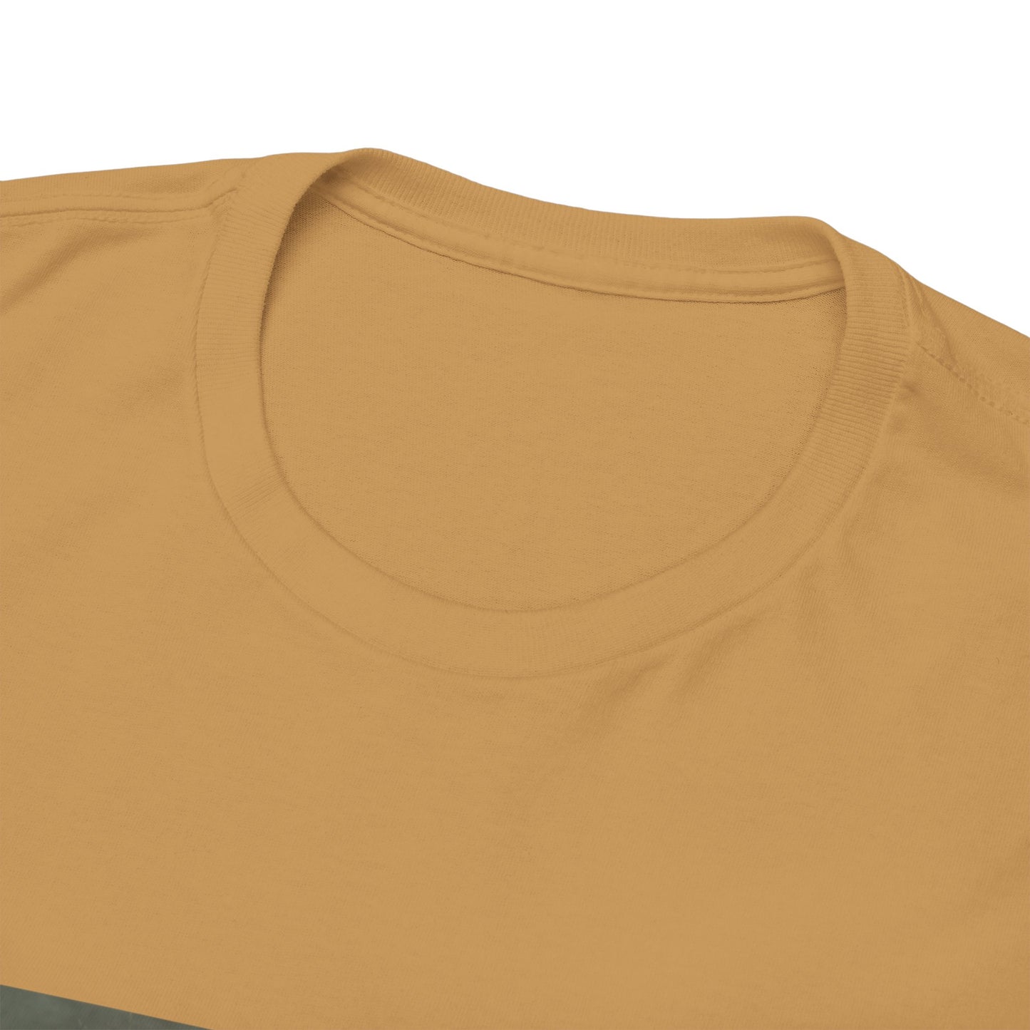 Leo Graphic Tee | Unisex Heavy Cotton T-Shirt for Yoga Lovers, Mindfulness, Gift for Her, Relaxation
